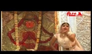Peeli Lugadi Jeen Mata Ke Chakka Jaam Karade | Rajasthani Song Video
