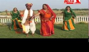 Gori Triveni Ka Mela Mein Chal Padi | Rajasthani Songs