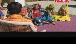 Sone Ki Silla | Rajasthani Video Songs
