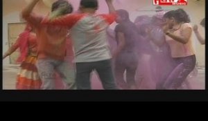 Holiya Mein Udde Re Gulal | Rajasthani Video Songs