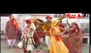 Paga Mein Bandhadu Thare Ghughra Bheru Ji | Rajasthani Songs