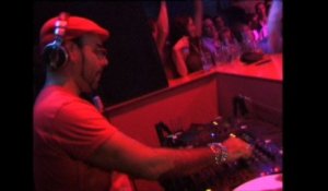 Roger Sanchez @ Smirnoff Experience, Panama (Amsterdam)