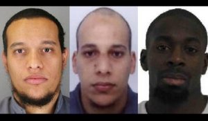 Les Dessous du Point : comment la prison a radicalisé les frères Kouachi et Amedy Coulibaly