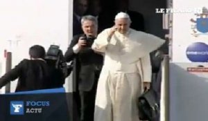 Après le Sri Lanka, le pape se rend aux Philippines