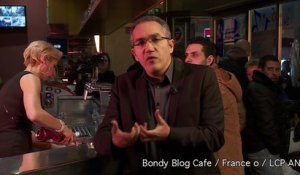 Le Bondy Blog Café devient le Bondy Charlie Café