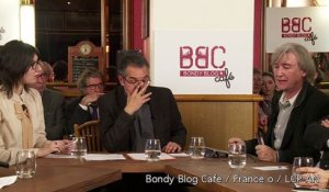 Plantu : « Il faut faire attention aux réseaux sociaux » - Bondy Blog Café