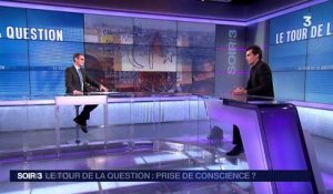 Raphaël Enthoven : "Il faut défendre la laïcité"