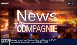 News & Compagnie: Philippe Besson et Mohammed Chirani (2/2) - 19/01