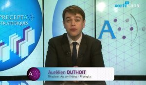 Aurélien Duthoit, Xerfi Canal Emploi : ce que la machine ne fera pas de sitot
