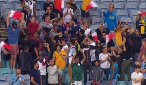 Coupe d'Asie - Nouvelle défaite du Qatar de Belmadi