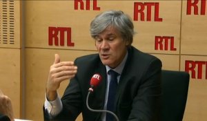 Pas d'alternative à gauche en France, selon Stéphane Le Foll