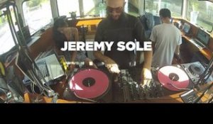 Jeremy Sole • DJ Set • LeMellotron.com