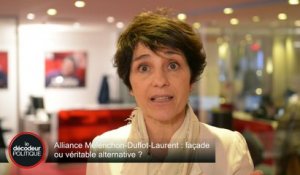 L'alliance Mélenchon-Duflot-Laurent : façade ou véritable alternative ?