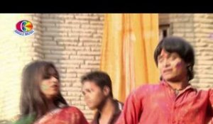 Choli Mein Rang | Pichkari Ke Rang Tohar Lehnga Mein Jaata Ki Na  | Neeraj  Lal