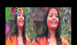 Dhoti Ke Aari Pichkari | Maal Muhwe Mein Chuaata | Renu Chaudhary | Holi