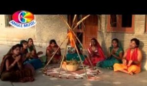 Sawa Lakh Ke Saree Bhinje | Daura Chhathi Ghate Jata | Alam Raj | Chhathgeet