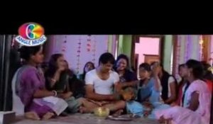 Pyar Hoke Rahi Part 2 | Bhojpuri Movie  2104  |  Manoj R. Pandey | Angle Music