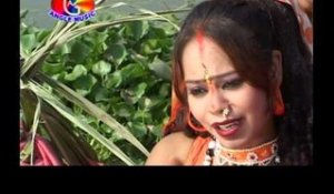 JAL THAL SEWELI | MISSCALL CHHATHI MAIYA KE | BABLU SINGH