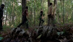 The Walking Dead - nouveau teaser de la saison 5