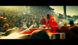 Bande-annonce : Rush - Teaser (4) VO