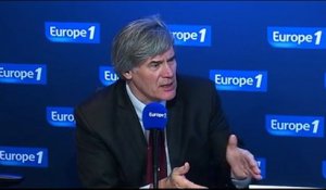 Le Foll : "On ne doit pas être dans la politicaillerie" (Europe1)