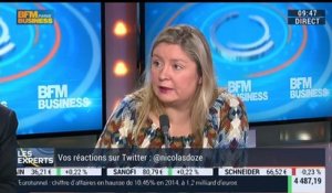 Nicolas Doze: Les Experts (2/2) - 22/01