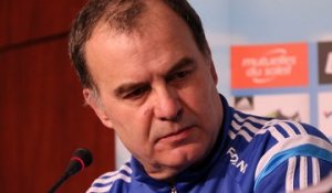 #OGCNOM : la conf’ de Marcelo Bielsa