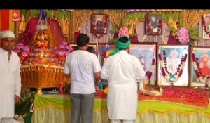 Yaar Beh Gaya | New Punjabi Devotional Video | Bunty Shahzada | R.K.Production