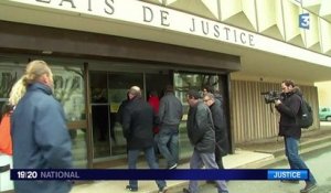 Justice : un producteur de foie gras devant un tribunal correctionnel