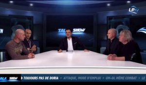 Talk Show du 22/01, partie 5 : attaque, mode d’emploi