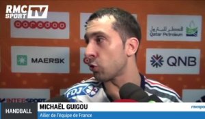 Handball / Mondial au Qatar : Les Bleus devront élever leur niveau de jeu - 23/01