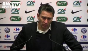 Football / Coupe de France : Reims stoppé par Rennes - 23/01
