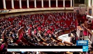 La loi Macron à l’épreuve de l'hémicycle