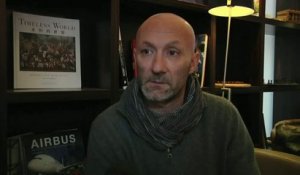 Foot - Coupe - OM : Barthez défend Mandanda