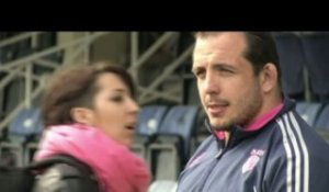 RUGBY - CHALLENGE - Le Stade Français aux portes de l'exploit