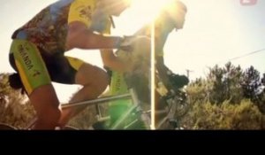 CYCLISME - Tour de France : étape au Rwanda