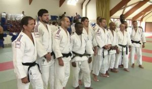 JUDO - ChM : Les Bleus ont faim de victoires