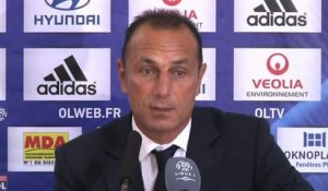 FOOT - L1 - FCN - Der Zakarian : «Il faut vite apprendre»