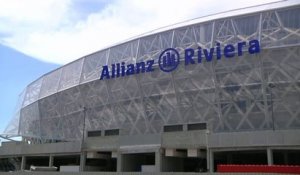 FOOT - L1 - OGCN : L'Allianz Riviera, nouvel écrin des Aiglons