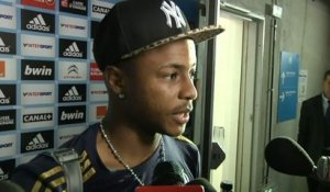 OM - A. Ayew : «On monte en puissance»