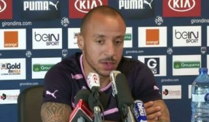 FOOT - L1 - FCGB - Faubert : «On sait ce qu'il nous reste à faire»