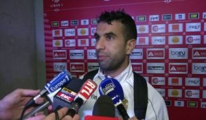 FOOT - L1 - ASM - Obbadi : «Il va falloir être au taquet !»