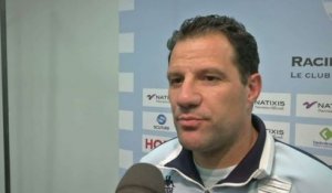 RUGBY - TOP 14 - RM92 - Labit : «Un devoir de gagner»