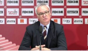 ASM - Ranieri : «Le moment opportun» pour Martial