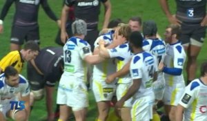 Clermont passe, Toulouse coince