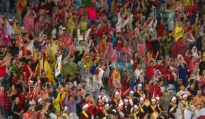 Coupe d'Asie - Stielike (CdS) : "Gagner la coupe, c'est du bonus"