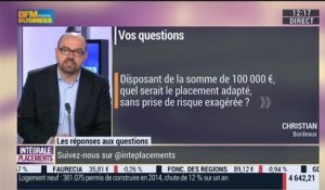 Les réponses de Frédéric Durand-Bazin aux auditeurs - 27/01