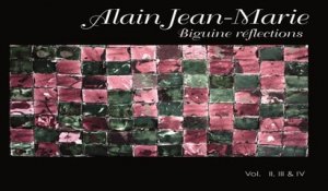 Alain Jean-Marie - Mazurka Pour Ma Vie