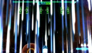 Roche Fusion - Séquence de gameplay
