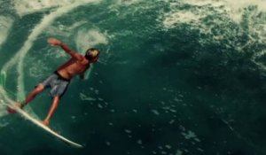 Young Guns Moments by Quiksilver